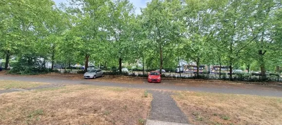 2 bedrooms Apartment in Magdeburg, Germany No. 321808 17