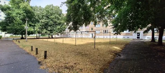 2 bedrooms Apartment in Magdeburg, Germany No. 321808 14