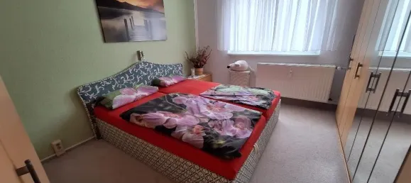 2 bedrooms Apartment in Magdeburg, Germany No. 321808 7