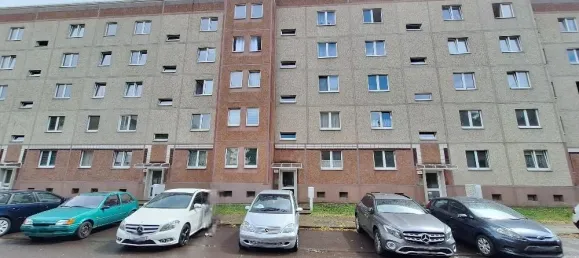 2 bedrooms Apartment in Magdeburg, Germany No. 321808 15