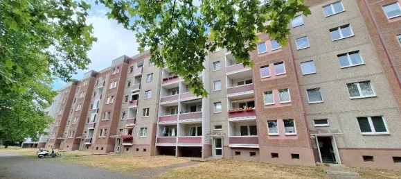 2 bedrooms Apartment in Magdeburg, Germany No. 321808 16