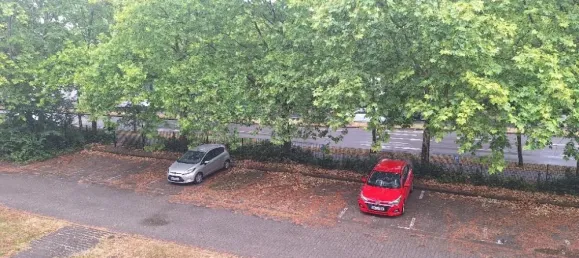 2 bedrooms Apartment in Magdeburg, Germany No. 321808 19