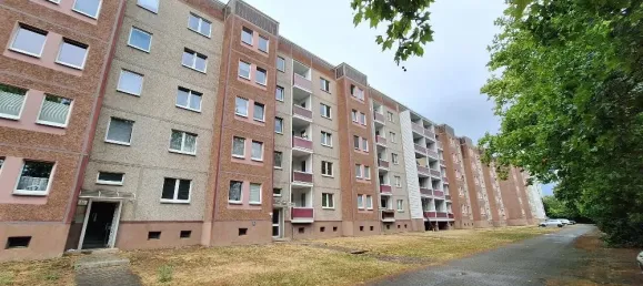 2 bedrooms Apartment in Magdeburg, Germany No. 321808 18