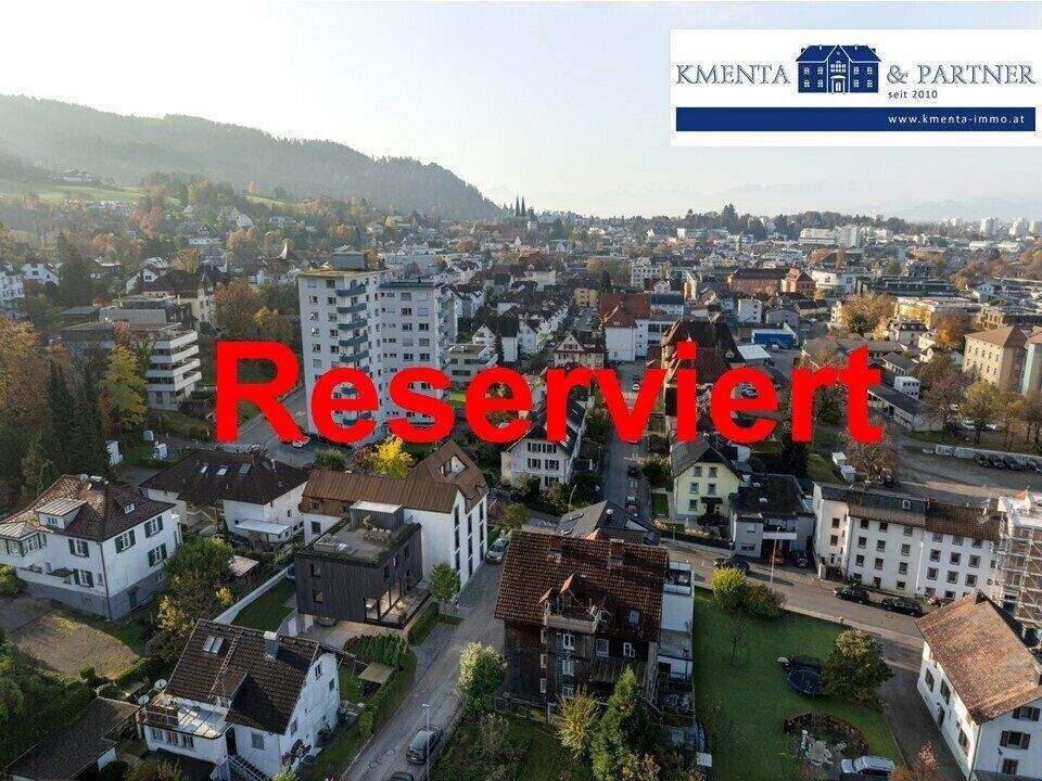 3 rooms Apartment in Lochau, Austria No. 245255
