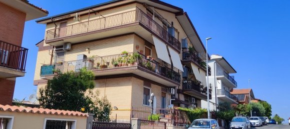 Квартира с 3 комнатами в Рим, Италия № 14667 22