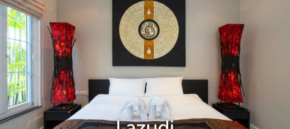 2 bedrooms Villa in Hua Hin, Thailand No. 26138 5