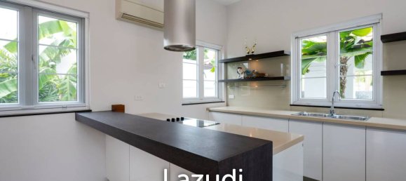 2 bedrooms Villa in Hua Hin, Thailand No. 26138 7