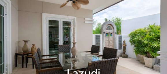 2 bedrooms Villa in Hua Hin, Thailand No. 26138 8