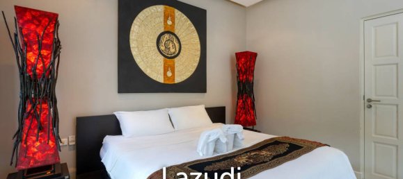 2 bedrooms Villa in Hua Hin, Thailand No. 26138 6