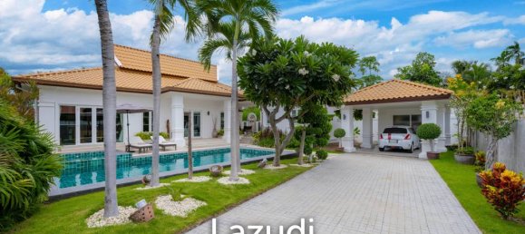 2 bedrooms Villa in Hua Hin, Thailand No. 26138 3