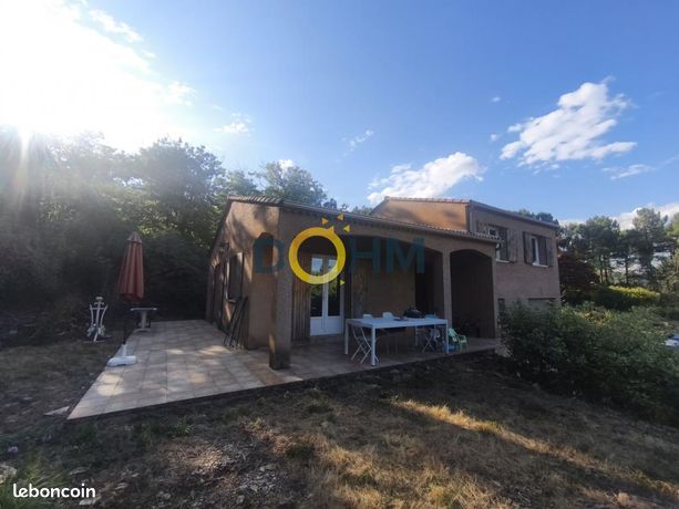 3 bedrooms Villa in Lozere, France No. 304876