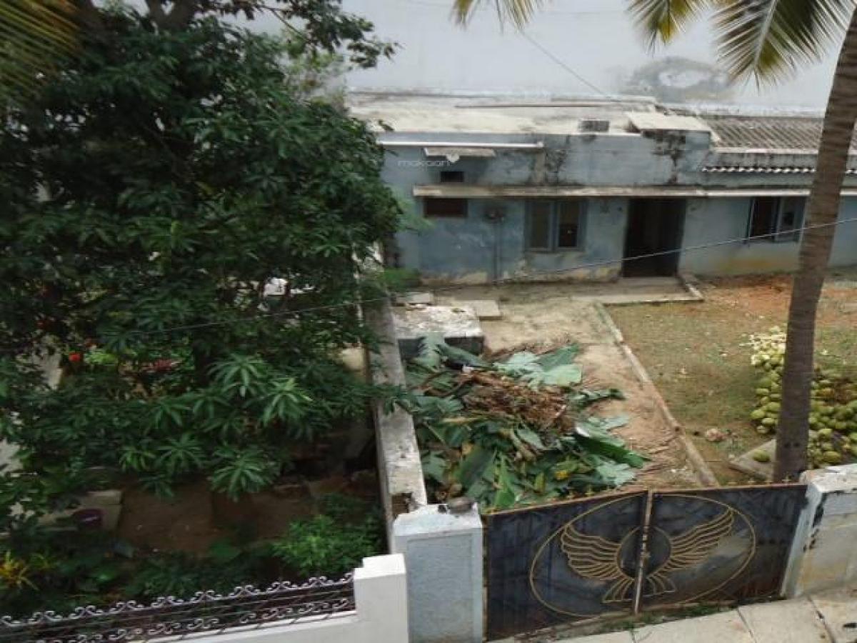  Land in Bangalore, India No. 35430