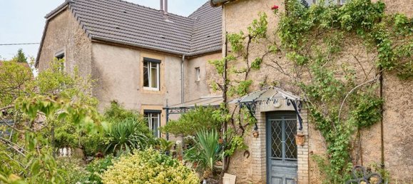 4 bedrooms House in Haute-Saone, France No. 308649 2