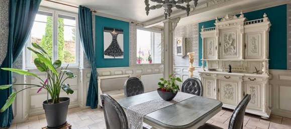 4 bedrooms House in Haute-Saone, France No. 308649 7