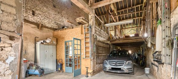 4 bedrooms House in Haute-Saone, France No. 308649 14