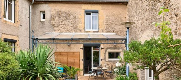 4 bedrooms House in Haute-Saone, France No. 308649 4