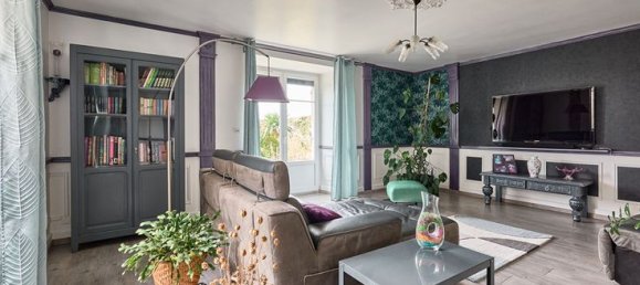 4 bedrooms House in Haute-Saone, France No. 308649 9