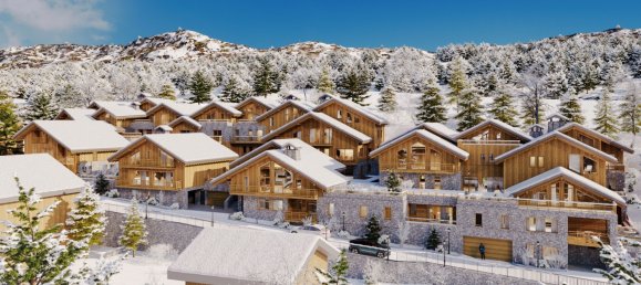 4 bedrooms Apartment in Les Allues, France No. 631 2