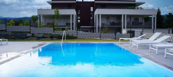 3-Zimmer Wohnung in Velden am Wörther See, Austria, Nr. 177216 2