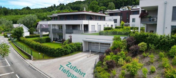 3-Zimmer Wohnung in Velden am Wörther See, Austria, Nr. 177216 24