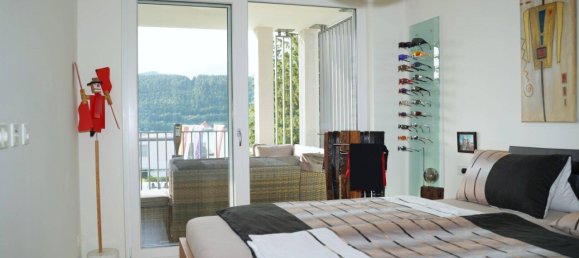 3-Zimmer Wohnung in Velden am Wörther See, Austria, Nr. 177216 14