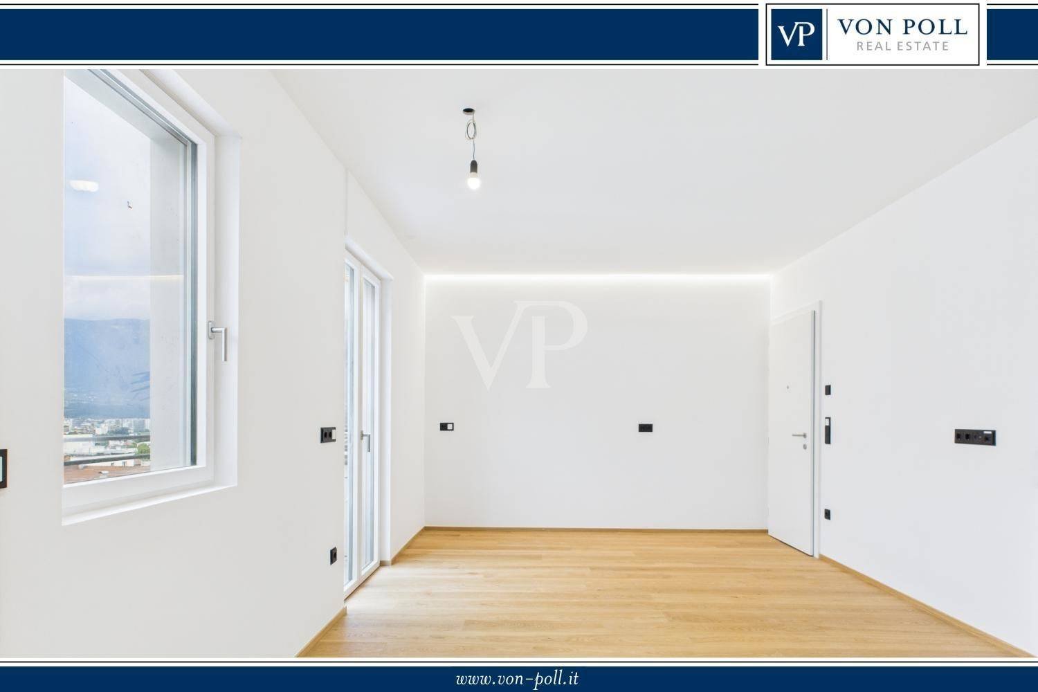 2 bedrooms Penthouse in Trentino-Alto Adige, Italy No. 284540