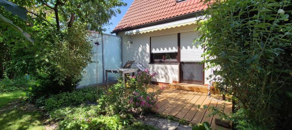 Дом с 3 спальнями в Фюрт, Германия № 140743 4