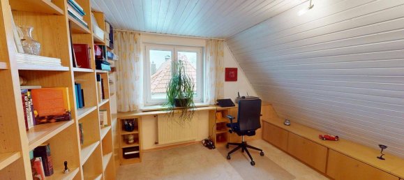 Дом с 3 спальнями в Фюрт, Германия № 140743 7