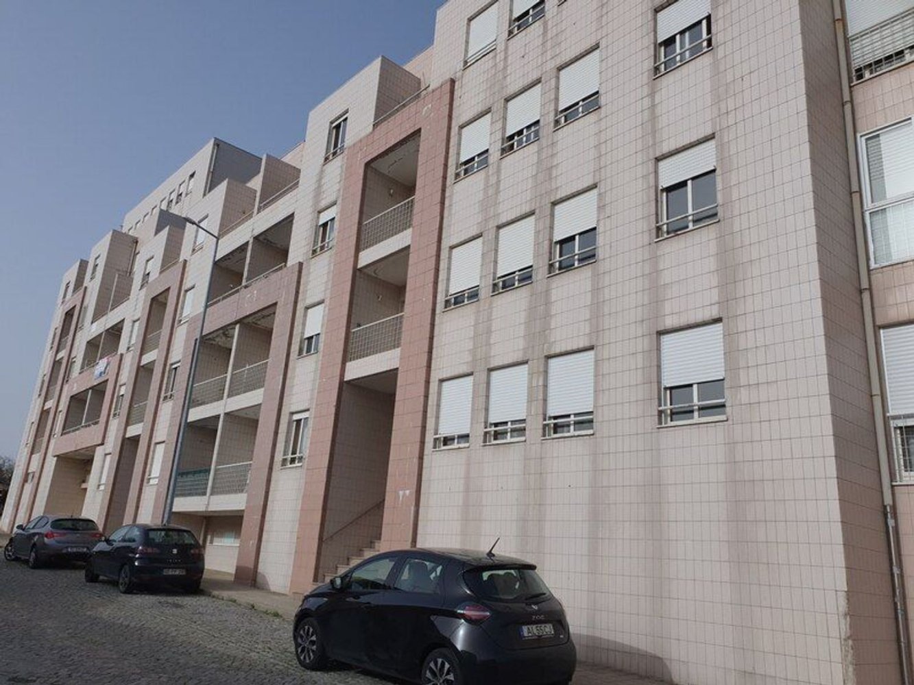 3 Schlafzimmer Wohnung in Baguim do Monte, Portugal, Nr. 214580