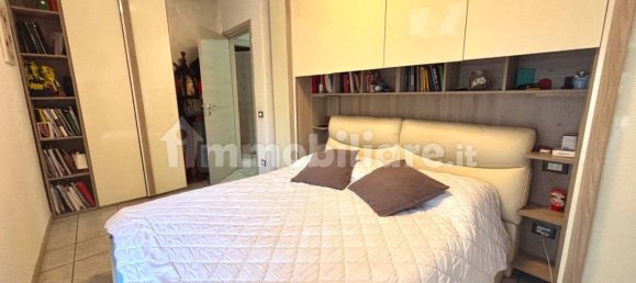 3-salle Appartement à Paullo, Italy No. 307105 13