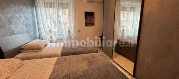 3-salle Appartement à Paullo, Italy No. 307105 10