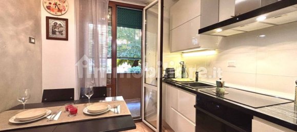 3-salle Appartement à Paullo, Italy No. 307105 4