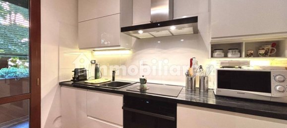 3-salle Appartement à Paullo, Italy No. 307105 5