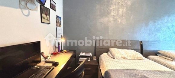 3-salle Appartement à Paullo, Italy No. 307105 11