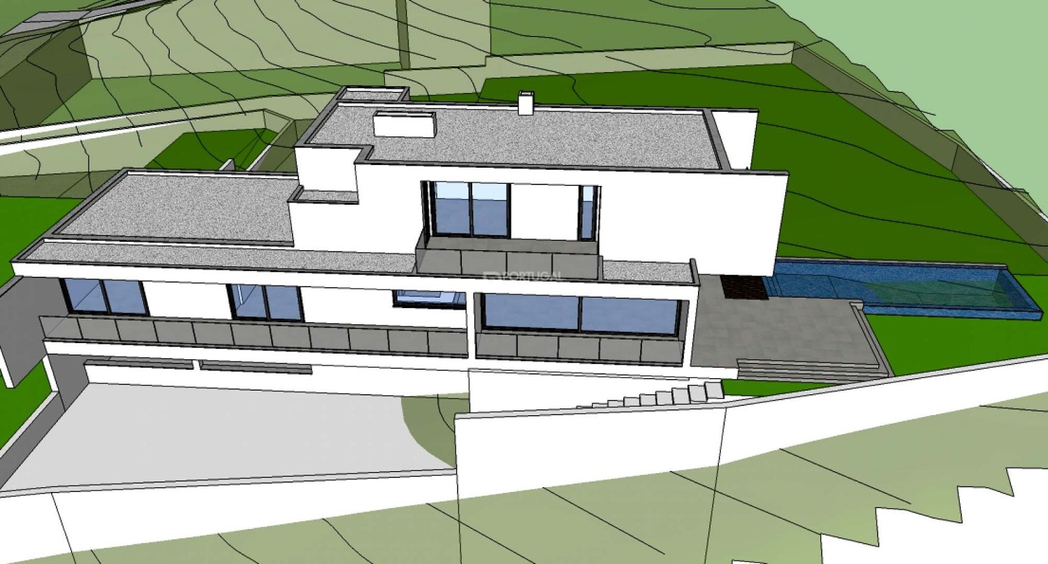 4 bedrooms Villa in Lagos, Portugal No. 131161