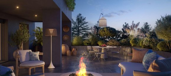 4 rooms Apartment in Vedano al Lambro, Italy No. 25236 6