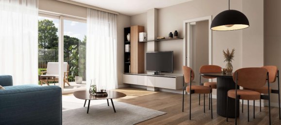 4 rooms Apartment in Vedano al Lambro, Italy No. 25236 3