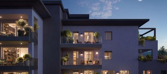 4 rooms Apartment in Vedano al Lambro, Italy No. 25236 8