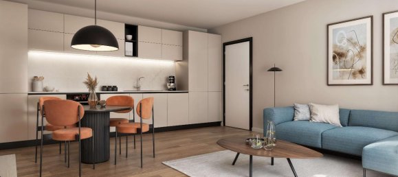 4 rooms Apartment in Vedano al Lambro, Italy No. 25236 2