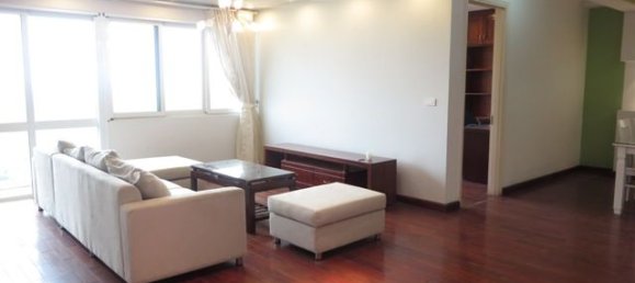 Квартира с 3 спальнями в Тэйхо, Вьетнам № 3700 4