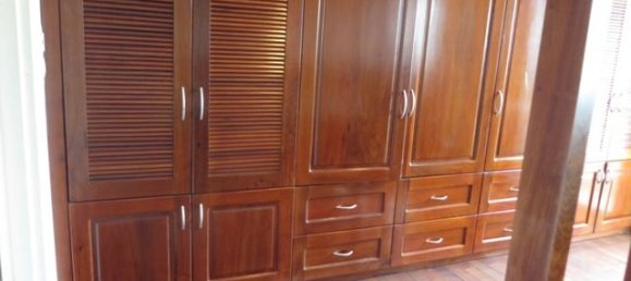 Квартира с 3 спальнями в Тэйхо, Вьетнам № 3700 10