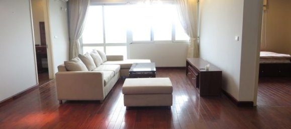 Квартира с 3 спальнями в Тэйхо, Вьетнам № 3700 5