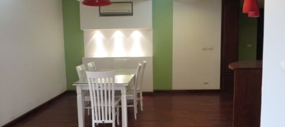 Квартира с 3 спальнями в Тэйхо, Вьетнам № 3700 3