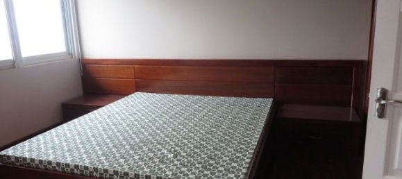 Квартира с 3 спальнями в Тэйхо, Вьетнам № 3700 7