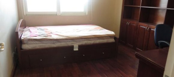 Квартира с 3 спальнями в Тэйхо, Вьетнам № 3700 6