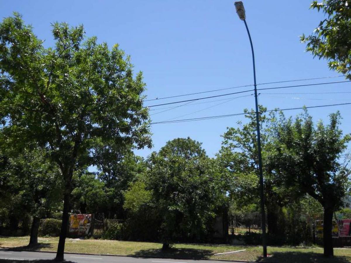  Land in San Isidro, Argentina No. 118264