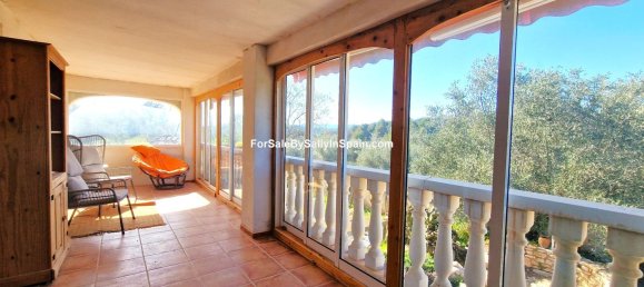 4 bedrooms Villa in Valencia, Spain No. 198650 25