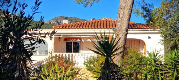 4 bedrooms Villa in Valencia, Spain No. 198650 5