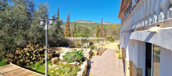 4 bedrooms Villa in Valencia, Spain No. 198650 37