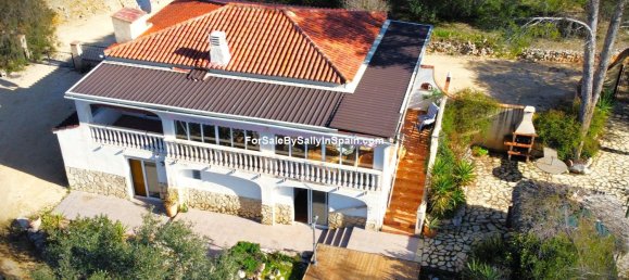 4 bedrooms Villa in Valencia, Spain No. 198650 7